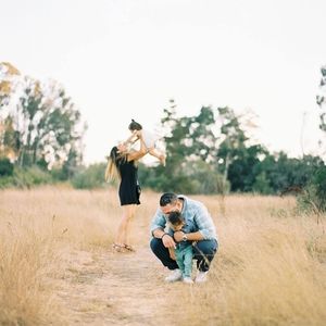 Meet your Posher, Norris